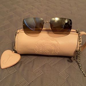Juicy Couture Sunglasses